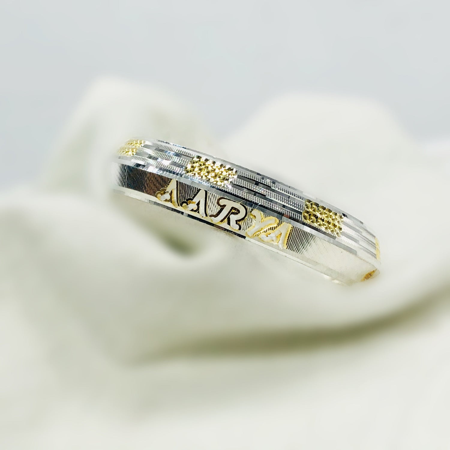 Personalized Jewelry