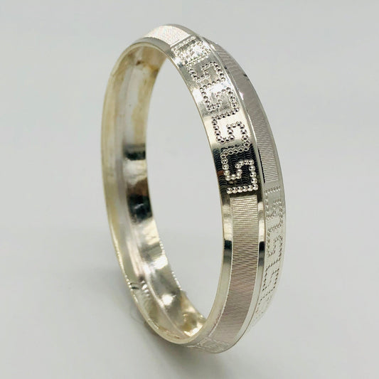 Men’s CNC Design Kada